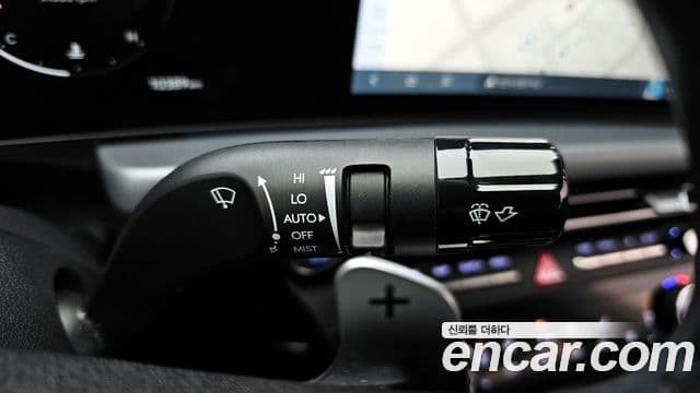 Hyundai Sonata D Edge(DN8) Premium, 2024 16