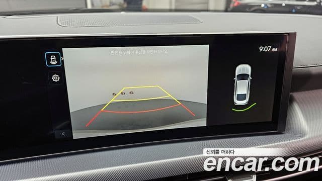 Hyundai Sonata D Edge(DN8) Premium, 2024 17