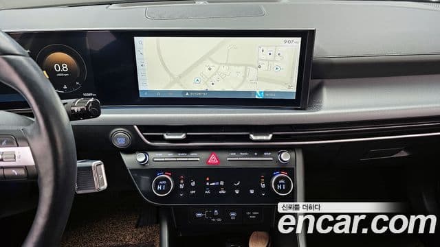 Hyundai Sonata D Edge(DN8) Premium, 2024 20