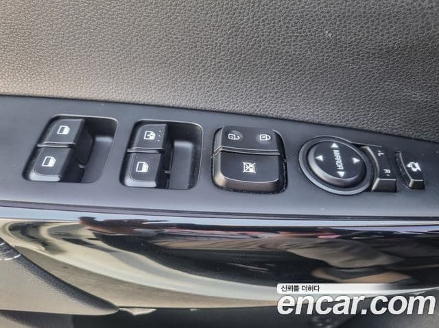 Kia All New Morning (JA) Luxury, 2017 15