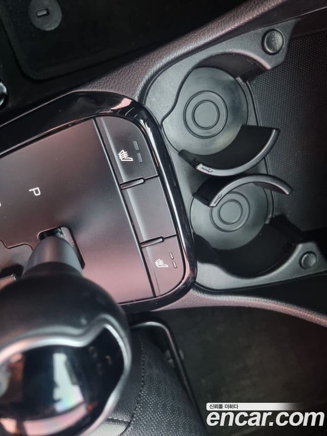 Kia All New Morning (JA) Luxury, 2017 17