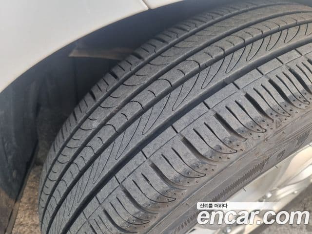 Kia All New Morning (JA) Luxury, 2017 20