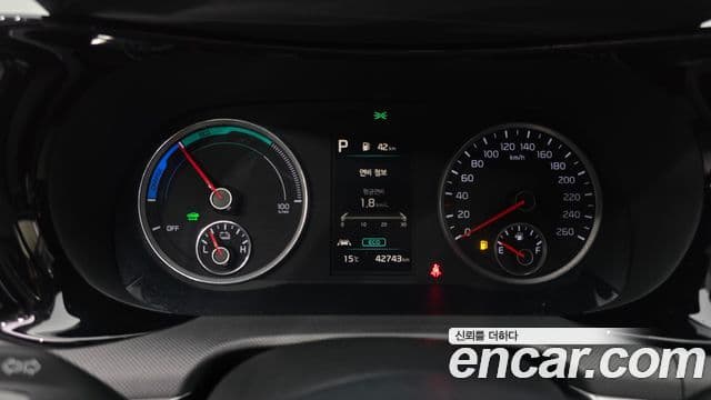 Kia K5 гибрид 3세대 Trendy, 2023 8