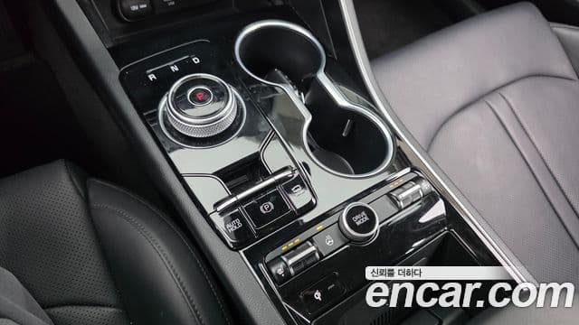 Kia K5 гибрид 3세대 Trendy, 2023 9