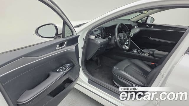 Kia K5 гибрид 3세대 Trendy, 2023 10