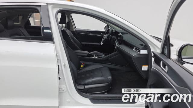 Kia K5 гибрид 3세대 Trendy, 2023 11