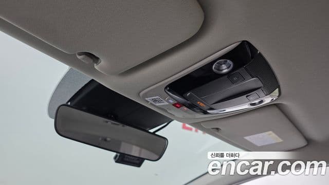 Kia K5 гибрид 3세대 Trendy, 2023 19