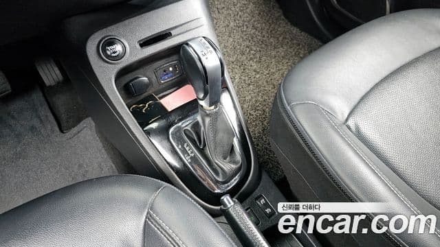 Renault Korea(Samsung) QM3 RE, 2017 9