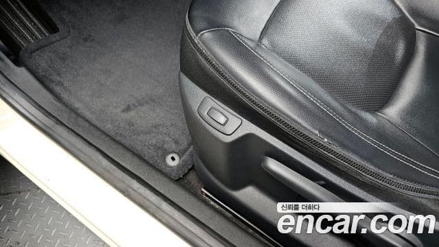 Renault Korea(Samsung) QM3 RE, 2017 16