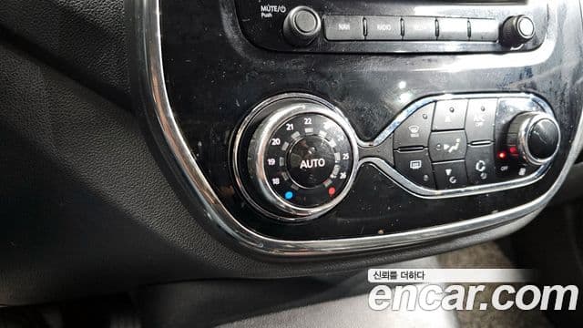 Renault Korea(Samsung) QM3 RE, 2017 18