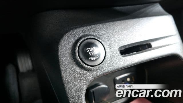 Renault Korea(Samsung) QM3 RE, 2017 19