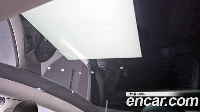 Tesla модель Y Standard Range RWD, 2021 16