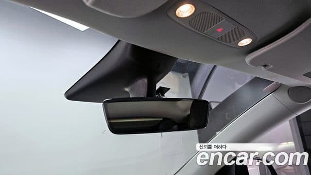 Tesla модель Y Standard Range RWD, 2021 19