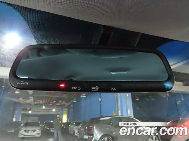 Hyundai YF Sonata топовая версия, 2010 18