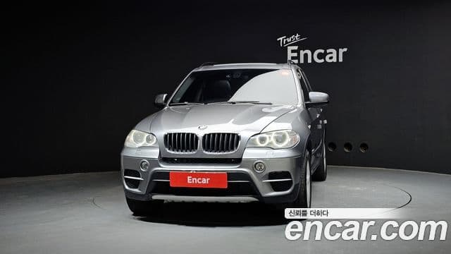 BMW X5 (E70), 2011 3