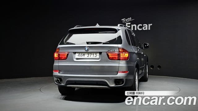 BMW X5 (E70), 2011 4