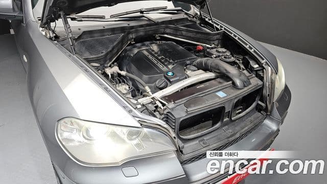 BMW X5 (E70), 2011 6