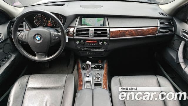BMW X5 (E70), 2011 7