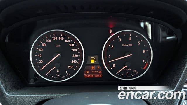 BMW X5 (E70), 2011 8