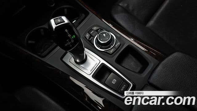 BMW X5 (E70), 2011 9