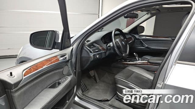 BMW X5 (E70), 2011 10