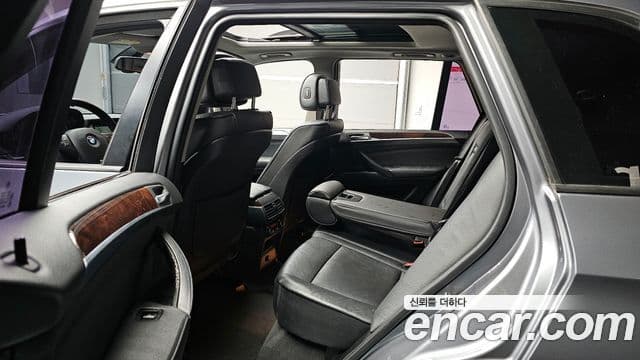 BMW X5 (E70), 2011 11