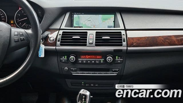 BMW X5 (E70), 2011 19