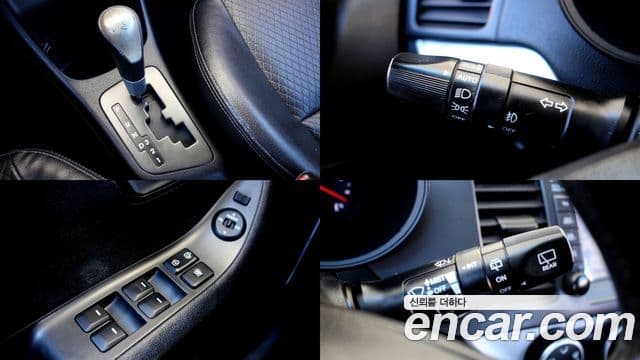 Kia All New Morning Special, 2012 14