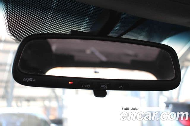 Kia All New Morning Special, 2012 16