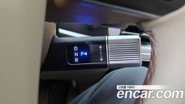 Hyundai Grandeur гибрид (GN7) Calligraphy, 2025 9