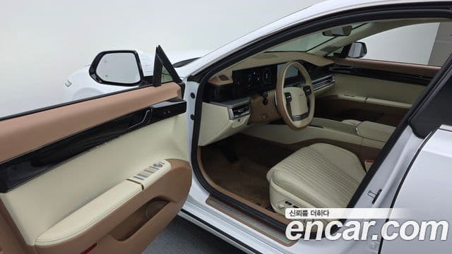 Hyundai Grandeur гибрид (GN7) Calligraphy, 2025 10