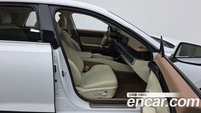 Hyundai Grandeur гибрид (GN7) Calligraphy, 2025 11