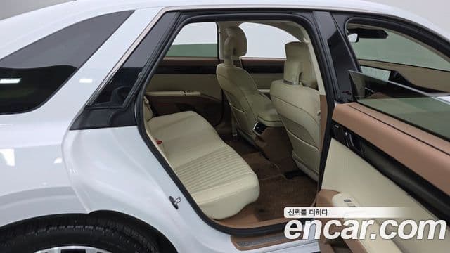 Hyundai Grandeur гибрид (GN7) Calligraphy, 2025 12