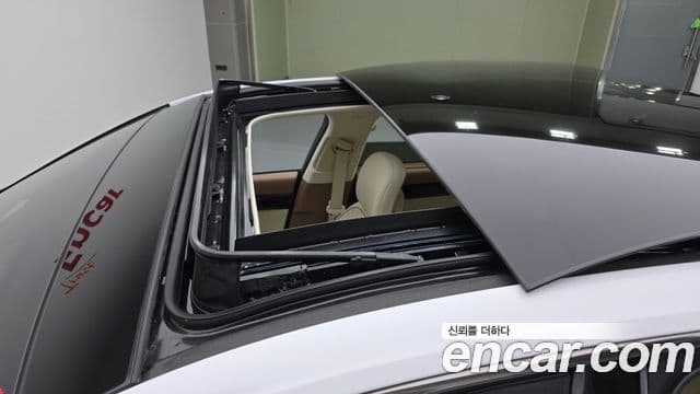 Hyundai Grandeur гибрид (GN7) Calligraphy, 2025 19