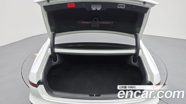 Hyundai Grandeur гибрид (GN7) Calligraphy, 2025 20