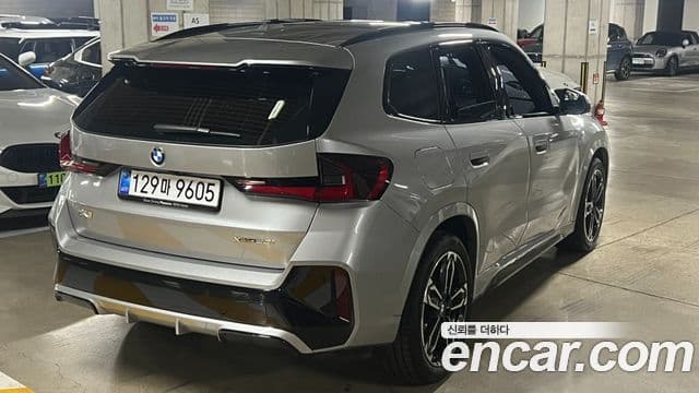 BMW X1 (U11) xDrive 20i M Sport, 2025 2