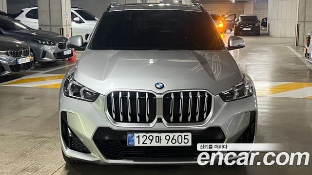 BMW X1 (U11) xDrive 20i M Sport, 2025 3