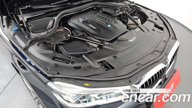 BMW 7시리즈 (G11) 730Ld xDrive M Sport, 2018 6