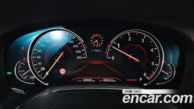 BMW 7시리즈 (G11) 730Ld xDrive M Sport, 2018 8