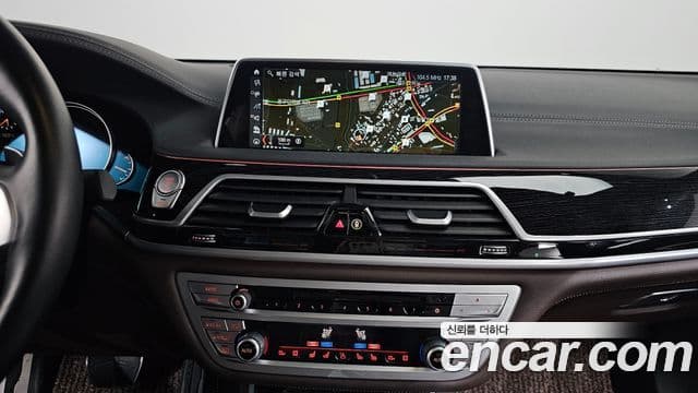 BMW 7시리즈 (G11) 730Ld xDrive M Sport, 2018 14