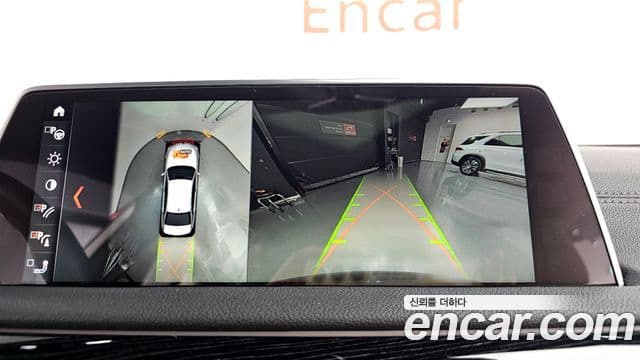 BMW 7시리즈 (G11) 730Ld xDrive M Sport, 2018 15