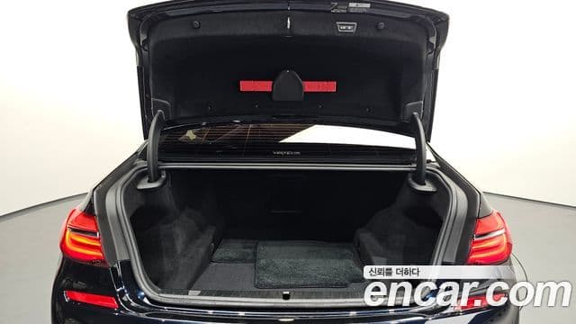 BMW 7시리즈 (G11) 730Ld xDrive M Sport, 2018 20