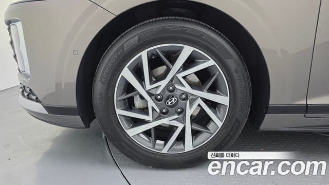 Hyundai Grandeur гибрид (GN7) Exclusive, 2023 все фото