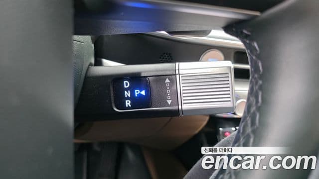 Hyundai Grandeur гибрид (GN7) Exclusive, 2023 9