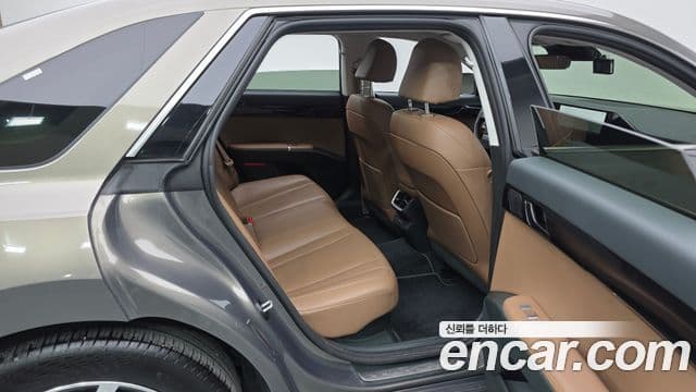 Hyundai Grandeur гибрид (GN7) Exclusive, 2023 12