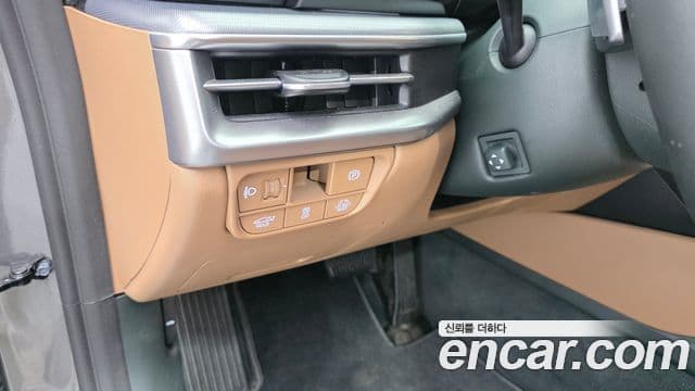 Hyundai Grandeur гибрид (GN7) Exclusive, 2023 14