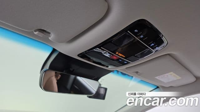 Hyundai Grandeur гибрид (GN7) Exclusive, 2023 18