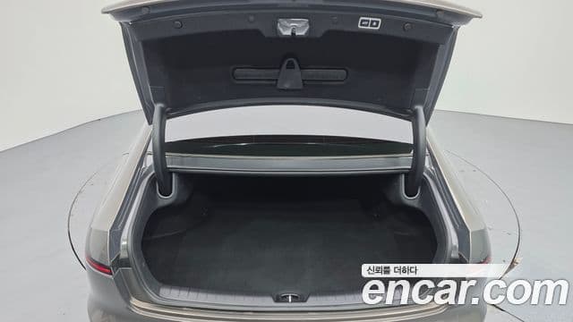 Hyundai Grandeur гибрид (GN7) Exclusive, 2023 20