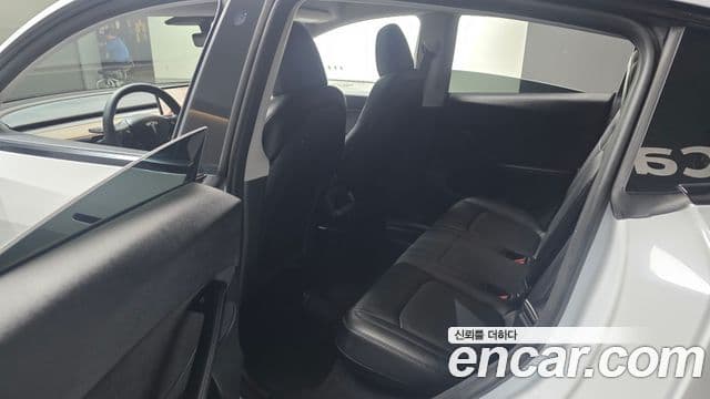 Tesla модель Y, 2024 11