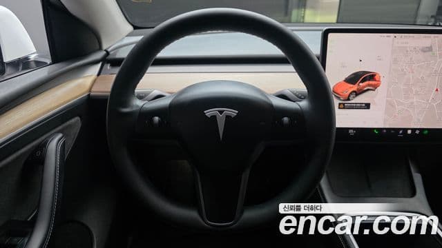Tesla модель Y, 2024 13